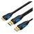  Кабель Vention CQPBD USB 3.0 AM/micro B USB 2.0 AM 0.5м 