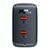  СЗУ ACEFAST A49 PD35W GaN  USB-C+USB-C (черный) 