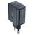  СЗУ ACEFAST A49 PD35W GaN  USB-C+USB-C (черный) 