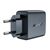  СЗУ ACEFAST A49 PD35W GaN  USB-C+USB-C (черный) 