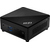  Неттоп MSI Cubi 5 12M-012XRU (9S6-B0A811-264) i7 1255U (1.7) 16Gb SSD512Gb Iris Xe noOS 2.5xGbitEth+1xGbitEth 65W черный 