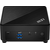  Неттоп MSI Cubi 5 12M-012XRU (9S6-B0A811-264) i7 1255U (1.7) 16Gb SSD512Gb Iris Xe noOS 2.5xGbitEth+1xGbitEth 65W черный 
