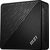  Неттоп MSI Cubi 5 12M-012XRU (9S6-B0A811-264) i7 1255U (1.7) 16Gb SSD512Gb Iris Xe noOS 2.5xGbitEth+1xGbitEth 65W черный 