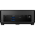 Неттоп MSI Cubi 5 12M-012XRU (9S6-B0A811-264) i7 1255U (1.7) 16Gb SSD512Gb Iris Xe noOS 2.5xGbitEth+1xGbitEth 65W черный 