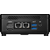  Неттоп MSI Cubi 5 12M-012XRU (9S6-B0A811-264) i7 1255U (1.7) 16Gb SSD512Gb Iris Xe noOS 2.5xGbitEth+1xGbitEth 65W черный 