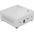  Неттоп MSI Cubi 5 12M-031BRU (936-B0A812-218) i5 1235U (1.3) Iris Xe noOS 2.5xGbitEth+1xGbitEth 65W белый 