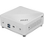  Неттоп MSI Cubi 5 12M-031BRU (936-B0A812-218) i5 1235U (1.3) Iris Xe noOS 2.5xGbitEth+1xGbitEth 65W белый 