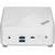  Неттоп MSI Cubi 5 12M-031BRU (936-B0A812-218) i5 1235U (1.3) Iris Xe noOS 2.5xGbitEth+1xGbitEth 65W белый 