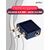  Переходник PERFEO  д/авианаушников 2xJack 3.5 мм вилка - Jack 3.5 мм розетка, стерео-аудио (A7014) 