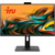  Моноблок IRU 23IM (1972059) 23.8" Full HD i3 1215U (1.2) 8Gb SSD256Gb UHDG noOS GbitEth WiFi BT 120W Cam черный 