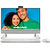  Моноблок DELL Inspiron 7730-5621 27" Full HD, Intel Core i5 1334U, 16ГБ DDR4, 512ГБ SSD, Windows 11 Professional, серебристый 