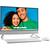  Моноблок DELL Inspiron 7730-5621 27" Full HD, Intel Core i5 1334U, 16ГБ DDR4, 512ГБ SSD, Windows 11 Professional, серебристый 