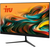  Моноблок IRU P233 (2026153) 23.8" Full HD i3 1005G1 (1.2) 16Gb SSD512Gb noOS GbitEth WiFi BT 120W Cam черный 1920x1080 