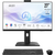  Моноблок MSI Modern AM273QP AI 1UM-002XRU (9S6-AF0111-002) 27" WQHD Core Ultra 7 155U/32Gb/SSD1Tb Graphics/noOS/kb/m/Black 