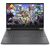  Ноутбук HP Victus 16-r1073ci (A74LWEA) 16.1", IPS, Intel Core i5 14450HX 1.8ГГц, 10 ядер, 16ГБ 512ГБ SSD, GeForce RTX 3050 - 6 ГБ Free DOS, silver 