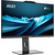  Моноблок MSI Pro AP242P 14M-808XRU (9S6-AE0621-840) 23.8" Full HD, Intel Core i7 14700, 32ГБ DDR5, 512ГБ SSD, noOS черный 