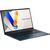  Ноутбук ASUS Vivobook 15 X1504ZA-BQ1484 (90NB1021-M02500) Core i3-1215U/8Gb/SSD256Gb/15.6"/IPS/FHD/NoOS/blue 