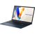  Ноутбук ASUS Vivobook 15 X1504ZA-BQ1484 (90NB1021-M02500) Core i3-1215U/8Gb/SSD256Gb/15.6"/IPS/FHD/NoOS/blue 