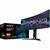  Монитор Gigabyte MO34WQC2 черный OLED LED 21:9 HDMI матовая HAS 250cd 178гр/178гр 3440x1440 240Hz DP UW USB 9.3кг 