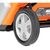  Снегоуборщик аккумуляторный DAEWOO DAST 5542Li Set с АКБ и ЗУ 