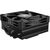  Кулер DEEPCOOL AN400 BK, Black LGA1700/1200/115X/AM5/AM4 низкопрофильный 52,5 mm (TDP 150W, PWM, Fan 120mm, 4 тепл. трубок, Copper Base) 