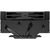  Кулер DEEPCOOL AN400 BK, Black LGA1700/1200/115X/AM5/AM4 низкопрофильный 52,5 mm (TDP 150W, PWM, Fan 120mm, 4 тепл. трубок, Copper Base) 