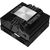  Кулер DEEPCOOL AN400 BK, Black LGA1700/1200/115X/AM5/AM4 низкопрофильный 52,5 mm (TDP 150W, PWM, Fan 120mm, 4 тепл. трубок, Copper Base) 