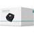  Кулер DEEPCOOL AN400 BK, Black LGA1700/1200/115X/AM5/AM4 низкопрофильный 52,5 mm (TDP 150W, PWM, Fan 120mm, 4 тепл. трубок, Copper Base) 
