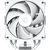  Вентилятор ID-COOLING Frozn A410 DW Socket AM4/AM5/115X/1200/1700, 120mm, 2000rpm, 29.85 дБ, 230W, PWM 4-pin, Al-Cu 