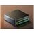 Неттоп Chuwi LarkBox S (CWI605SP) Intel Core i3 1220P(1.5Ghz)/16384Mb/512SSDGb/Int:Intel UHD Graphics/BT/WiFi/0.4kg/Gray+Black/Win11Pro + Alu 