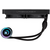  СВО Thermalright Frozen Notte 240 Black Argb V2 (F-Notte-240-BL-ARGB-V2) 240mm, Fans 2x120mm, 72.37CFM, 27.7dBA, 2000RPM 