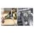  Блендер BOSCH MSM4W420 