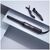  Фен BaByliss Pro Rotating BAB663E черный 
