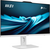  Моноблок MSI Pro AP272P 14M-614XRU (9S6-AF8322-817) 27" Full HD, Intel Core i7 14700, 16ГБ DDR5, 1ТБ SSD, noOS белый 