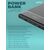  Повербанк для Ноутбука! Perfeo LAPTOP   105W 20000 mAh/LED дисплей/PD + QC 3.0/2 Type-C/2USB/Выход: 5A,max105W Черный 