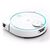  Робот-пылесос моющий Hobot Legee D8 со станцией самоочистки салфеток LuLu 