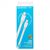  Кабель Type-C - Type-C Borofone BX89 100см 3A (white/gray) (217502) 