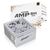  Блок питания PHANTEKS AMP BH 650W (PH-P650B_WT01) (80 Plus Bronze, ATX 3.1, APFC, 120mm Fan, White) 