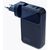  Портативное зарядное устройство Perfeo PLUG 10000 mAh/LED дисплей/Вход 230V/PD+QC 3.0/Выход: 5A, max 22.5W/ цвет - черный 