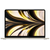  Ноутбук Apple MacBook Air А2681 (MLY13ZA/A) 13" M2 8CPU/8GPU 8/256GB Starlight 