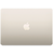  Ноутбук Apple MacBook Air А2681 (MLY13ZA/A) 13" M2 8CPU/8GPU 8/256GB Starlight 