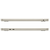  Ноутбук Apple MacBook Air А2681 (MLY13ZA/A) 13" M2 8CPU/8GPU 8/256GB Starlight 