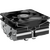 Кулер PCCooler RC400-53 S115X/1200/1700/1851/AM4/AM5 (TDP 130W, 1x92mm PWM Fan, 4 тепловые трубки 6мм, 1000-2700RPM) 