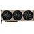  Видеокарта MSI RTX5080 Inspire 3X OC 16GB (RTX 5080 16G Inspire 3X OC) GDDR7 256bit 3xDP HDMI 3Fan RTL 