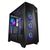  Корпус MSI MPG Gungnir 300R Airflow (306-7G21R21-W57) Midi Tower, EATX, 2xUSB 3.2 Gen 1, 1xUSB 3.2 Gen2 Type-C,4x120mm PWM ARGB Fan 