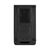 Корпус ExeGate EVO-9202-EVO800 EX296077RUS Miditower (ATX, БП EVO800RGB с вент. 12 см, с окном, 1*USB+1*USB3.0, аудио, черный, 3 вент. 12см с RGB) 