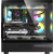  Корпус Formula Crystal Z8 (crystal z8 b), Midi-Tower, ATX, без БП, черный 