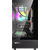  Корпус Formula Crystal Z8 (crystal z8 b), Midi-Tower, ATX, без БП, черный 