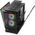  Корпус Formula Crystal Z8 (crystal z8 b), Midi-Tower, ATX, без БП, черный 