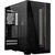  Корпус LIAN LI O11 Dynamic Evo XL Black (G99.O11DEXL-X.00) ATX/Micro-ATX/Mini-ITX, 4xUSB 3.0, 1xUSB Type-C, 1xAudio, Included Fans none 